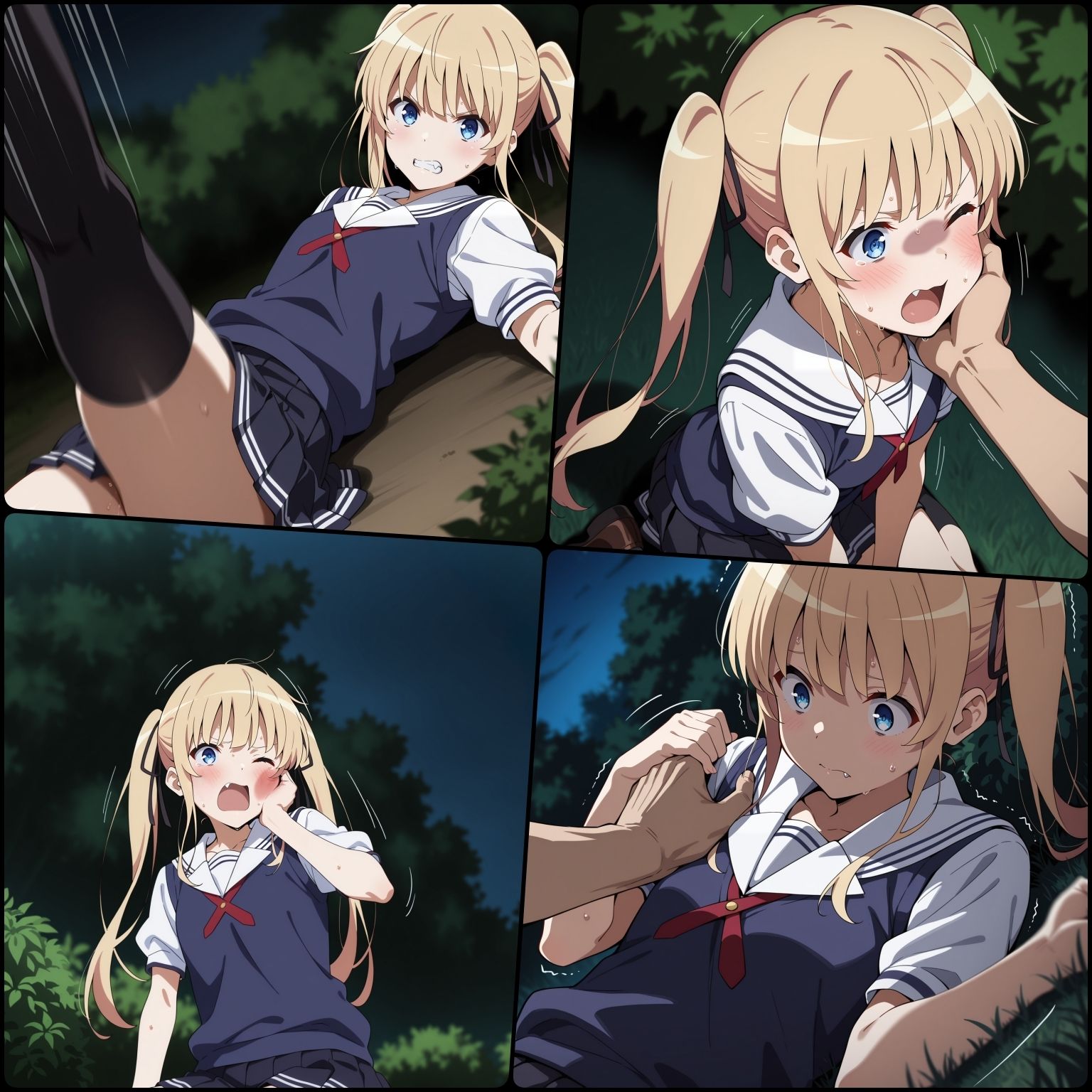 冴えない彼女の壊し方  vol.1 画像3