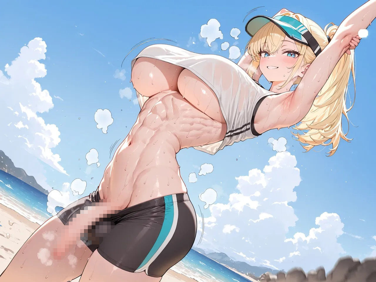 公式サンプル