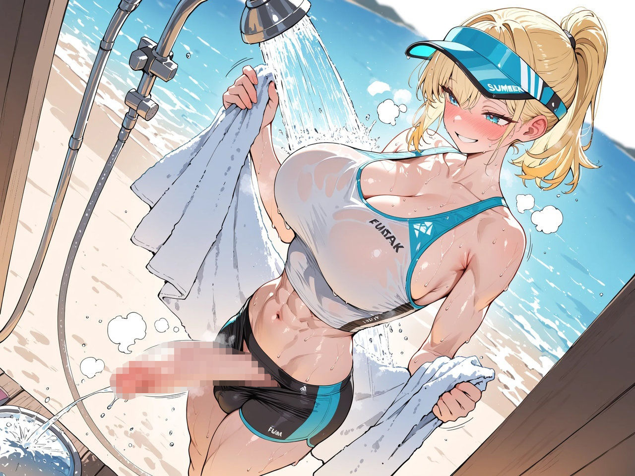 公式サンプル