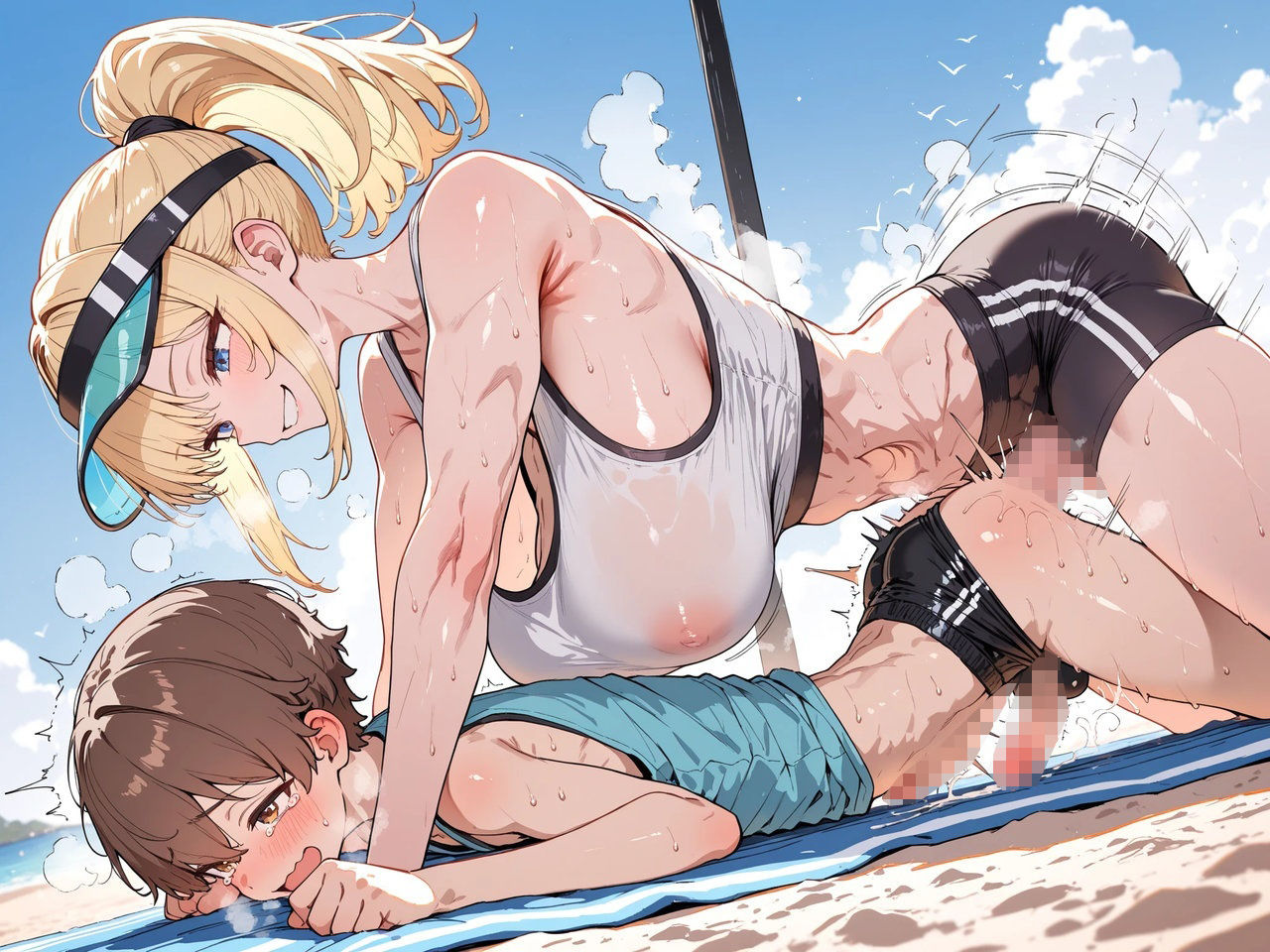 公式サンプル