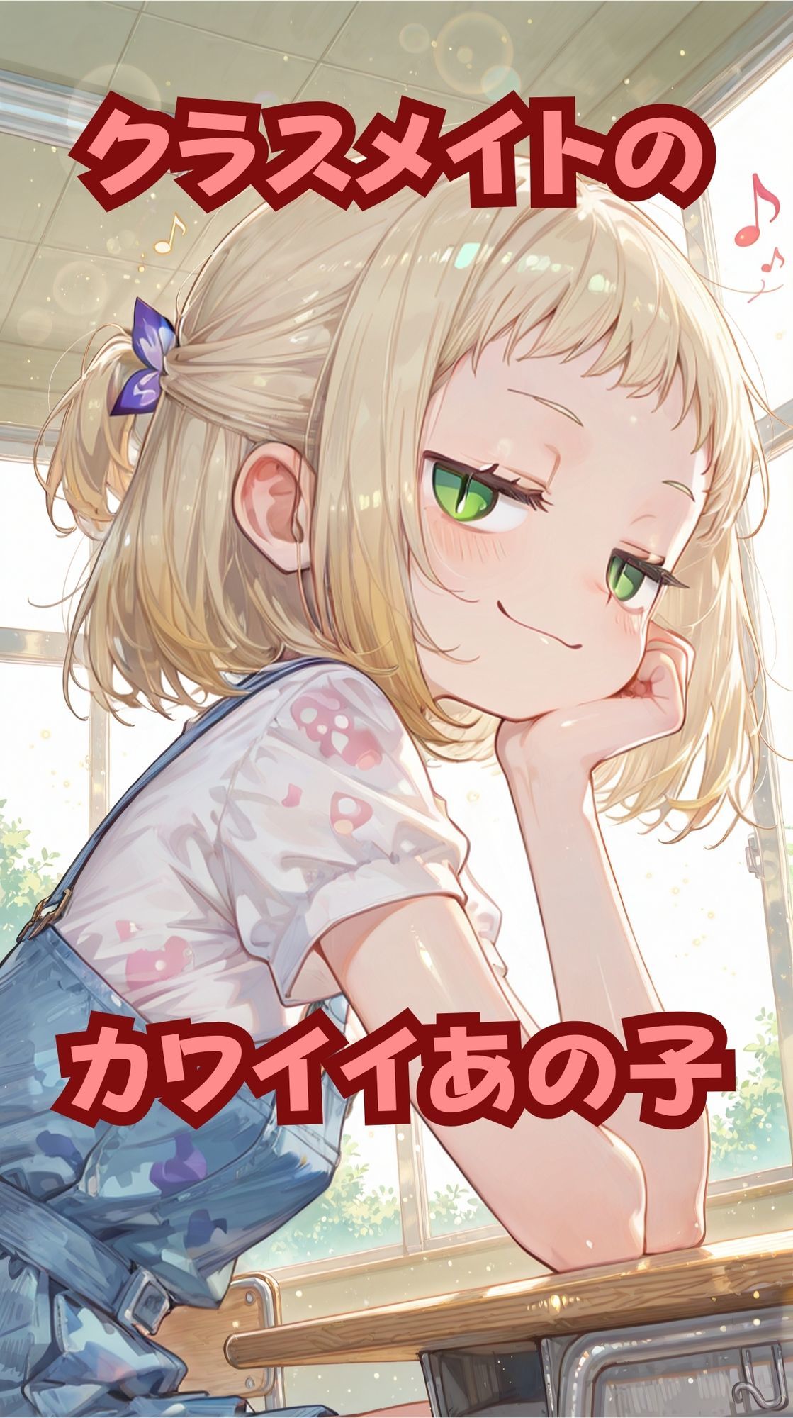 エッチなスガタを見てみたい！