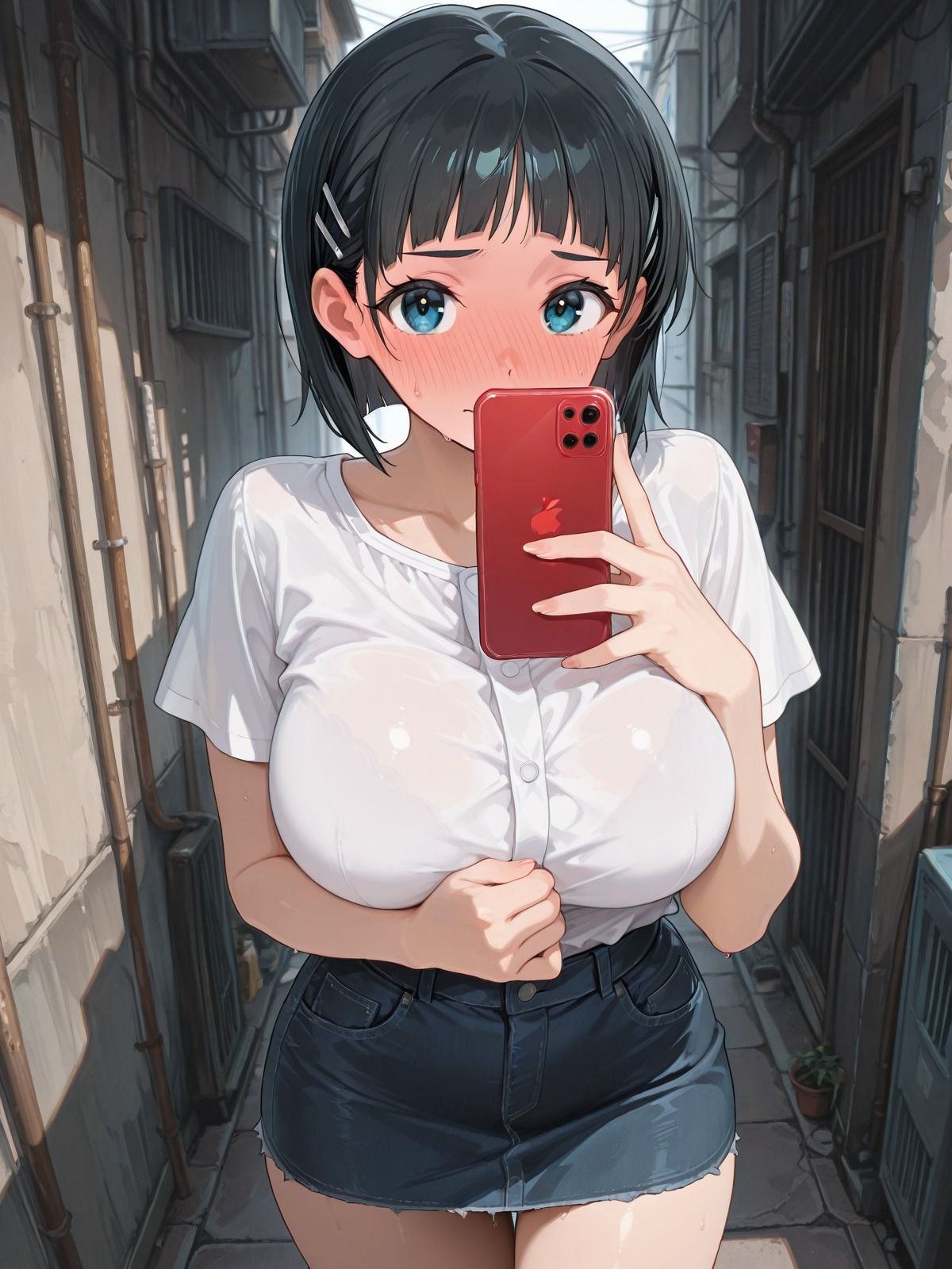 桐ヶ谷〇葉 画像2