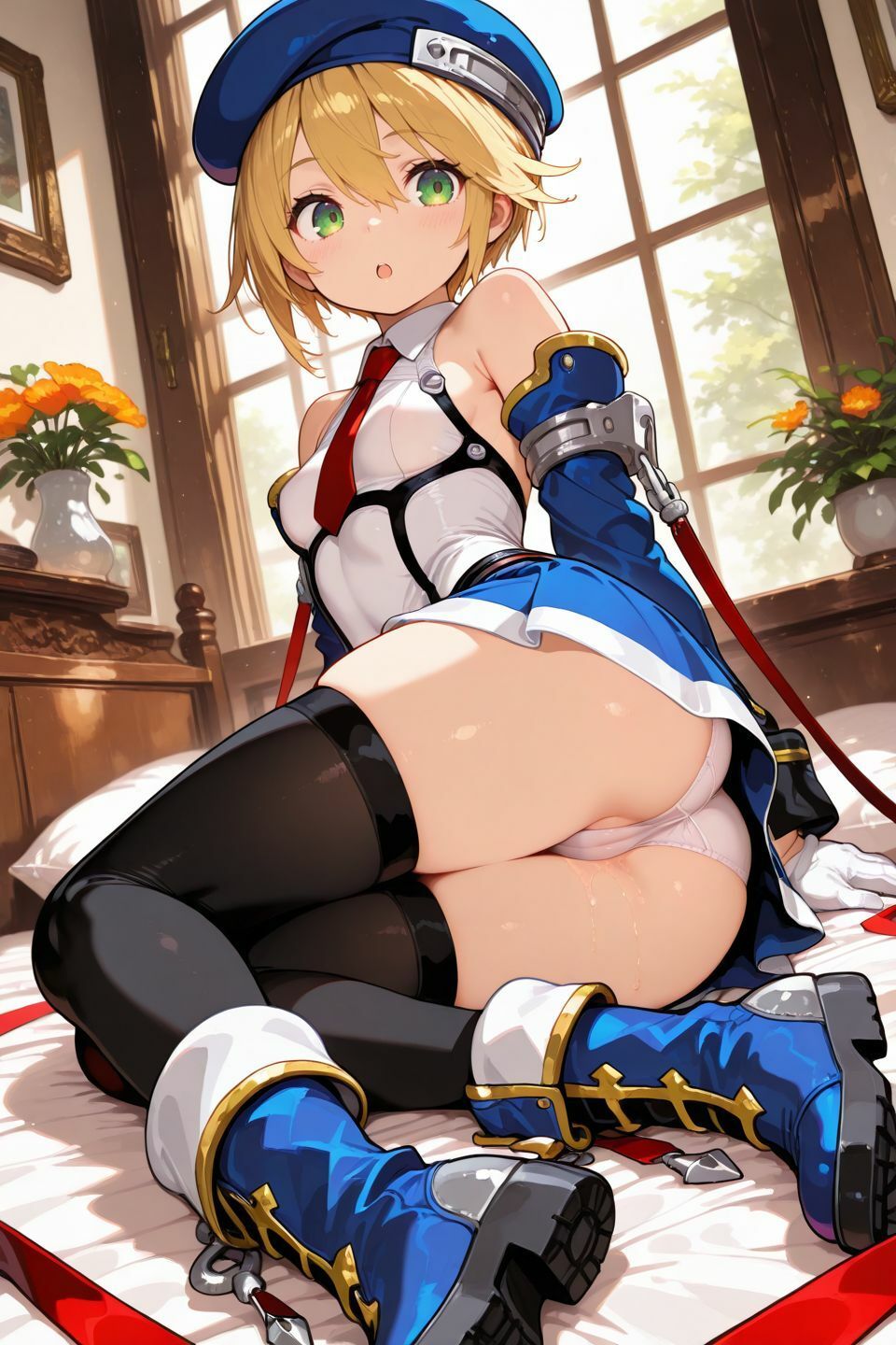 格ゲーイラスト集 画像3