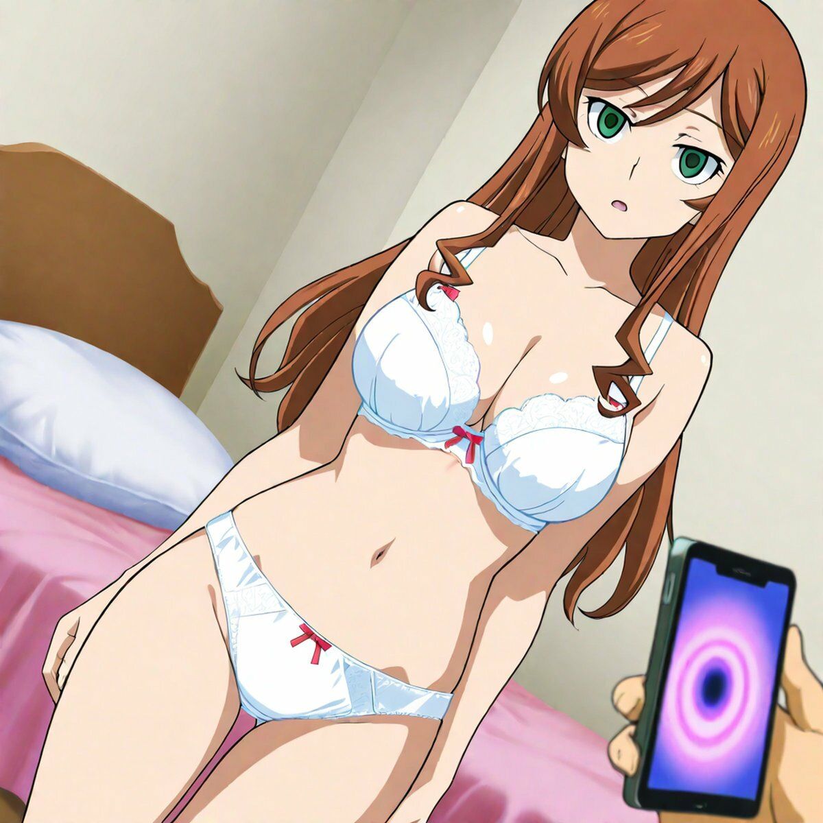 性欲処理用娘のミ〇イさん サンプル1