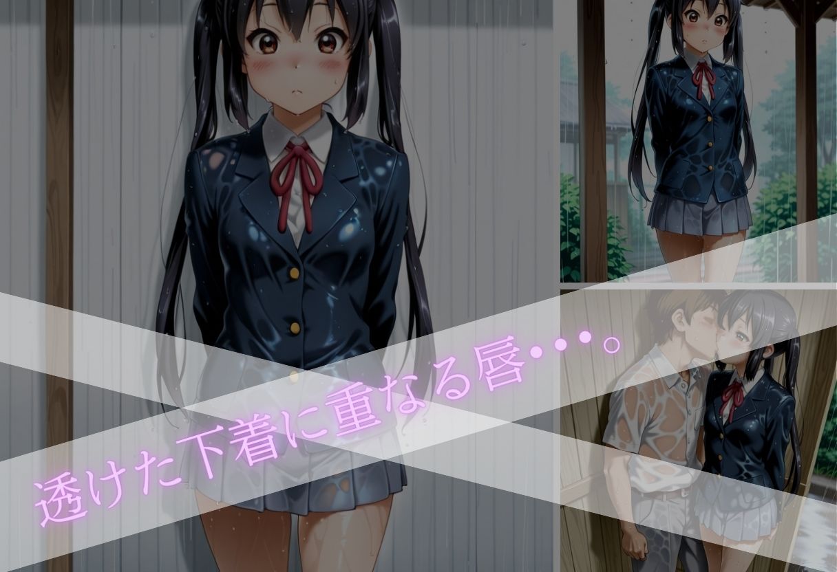 甘く淫らな放課後〜濡れた彼女はもう我慢できない〜Vol.8 サンプル画像 4