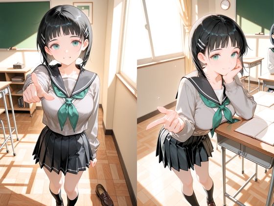 【4K動画11本！！】美少女の淫らな秘密:桐ヶ谷直〇編 ソードアートオ〇ライン SAO サンプル1