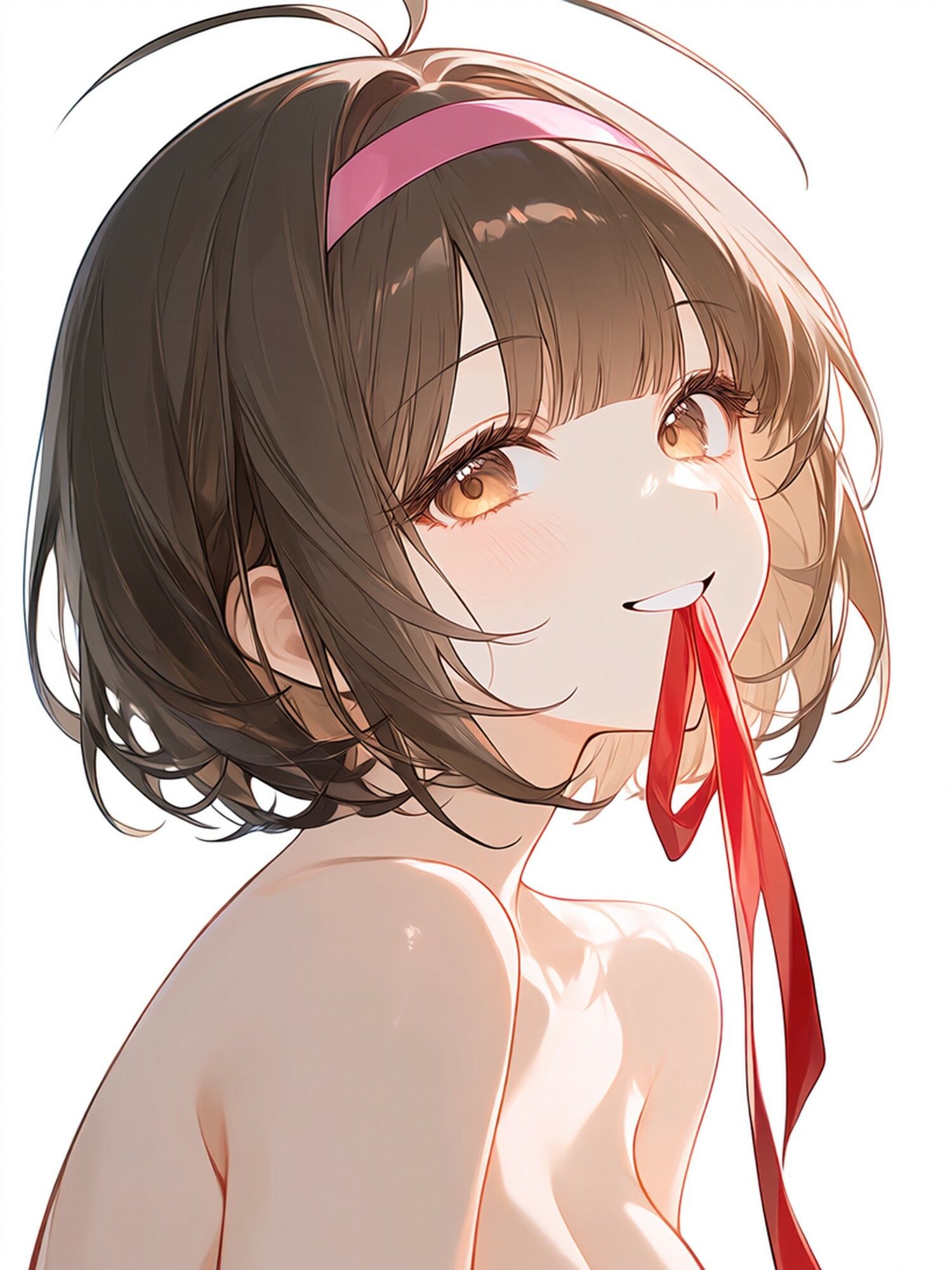 SUBARU 1st CG PHOTOBOOK 『BLUSH』 画像4