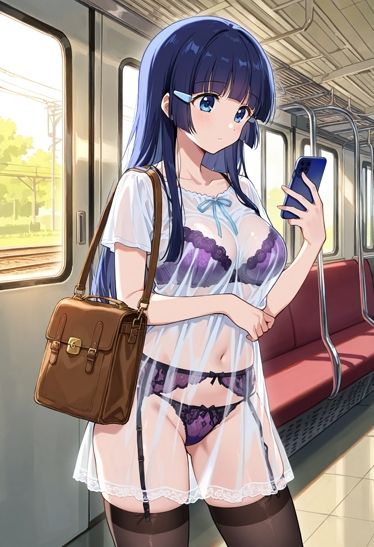 【500枚】今日のパンティーチェック！SP12（粘着盗撮編） 画像5
