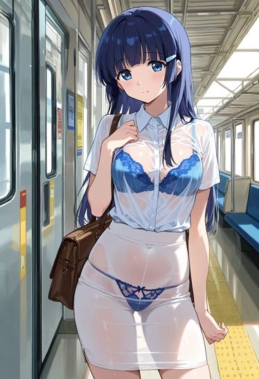【500枚】今日のパンティーチェック！SP12（粘着盗撮編） 画像10