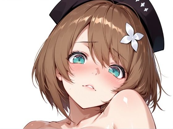 淫乱美乳女子校正と絶頂生ハメSEX