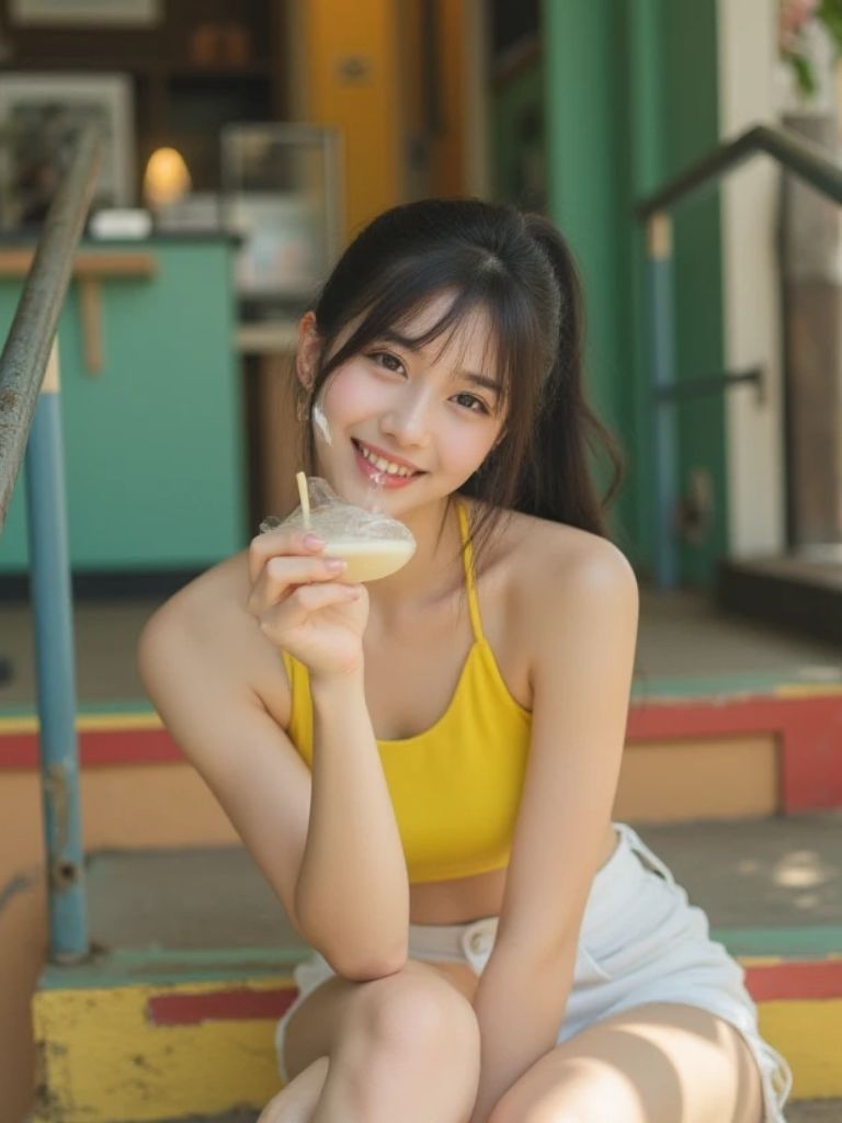 サンプル画像 4枚目