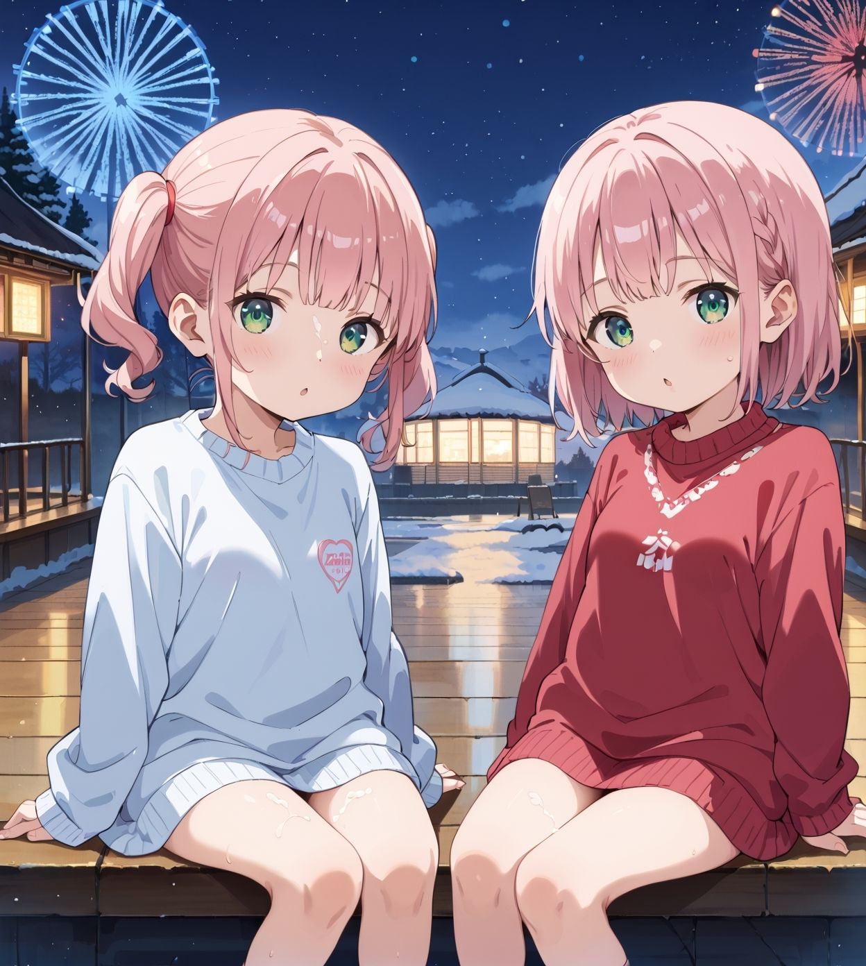 公式サンプル
