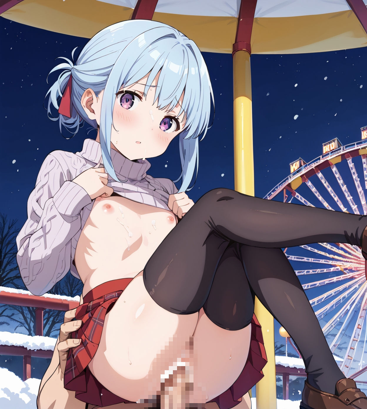 公式サンプル