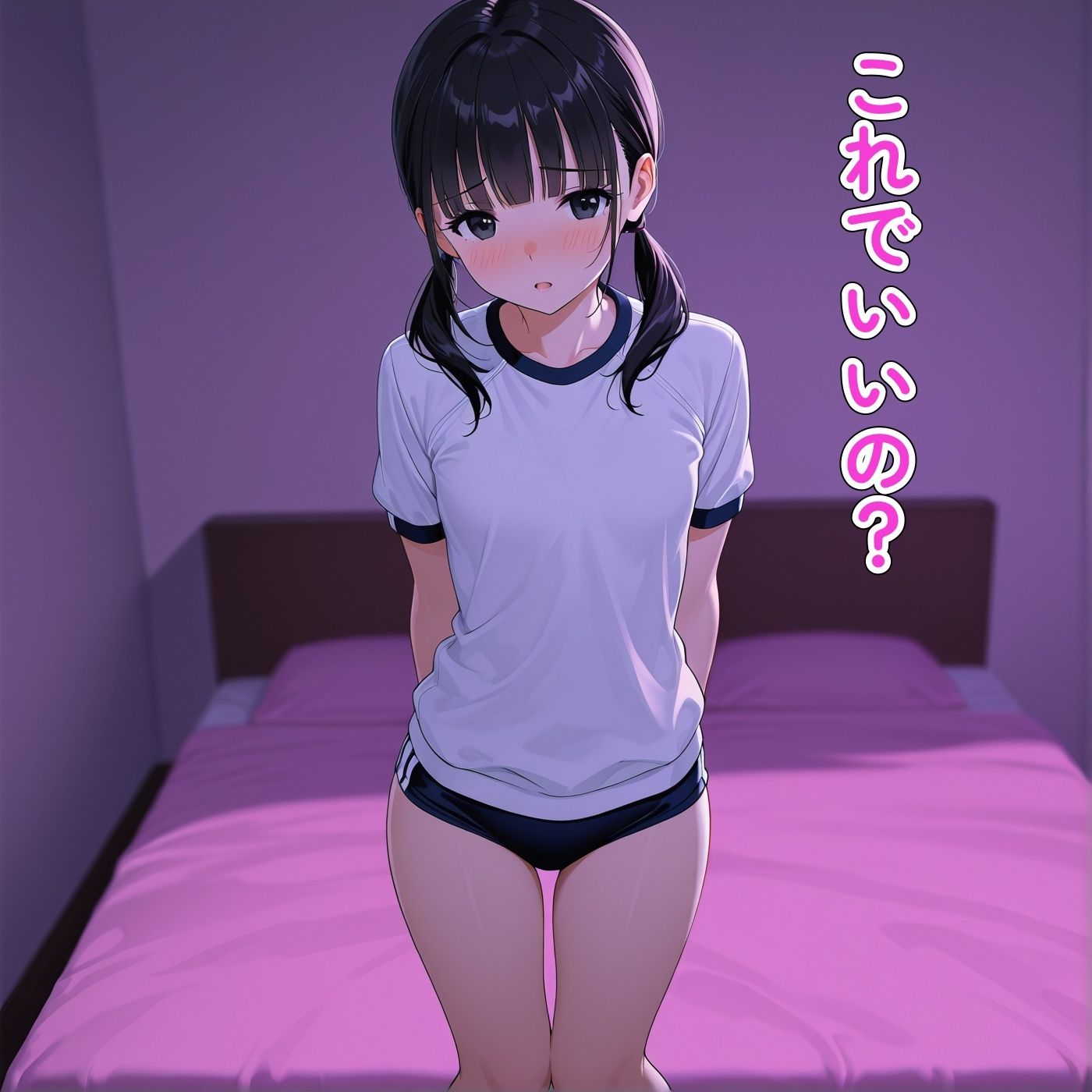 ブルーミーぶるま サンプル画像 4