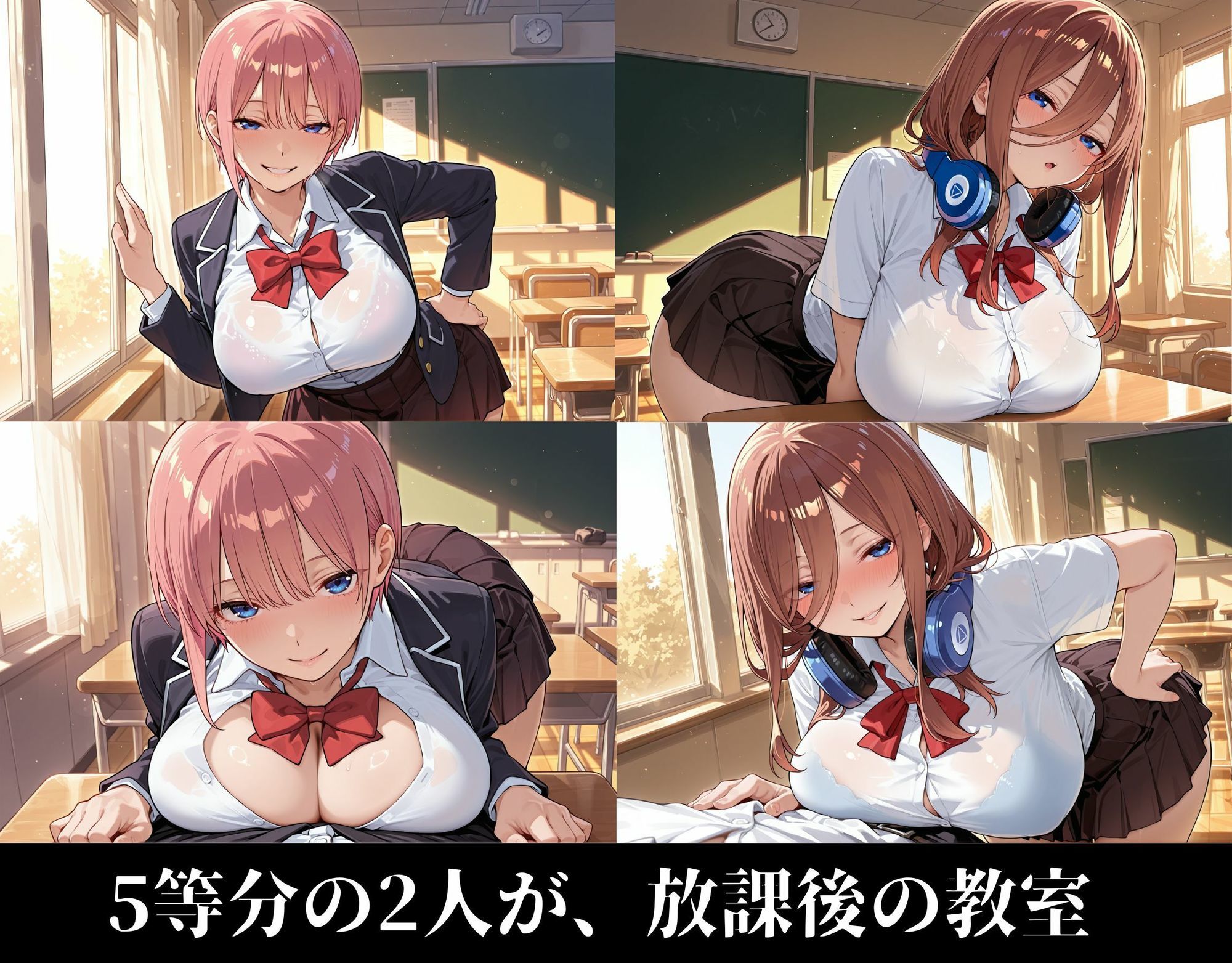 サンプルページ 4