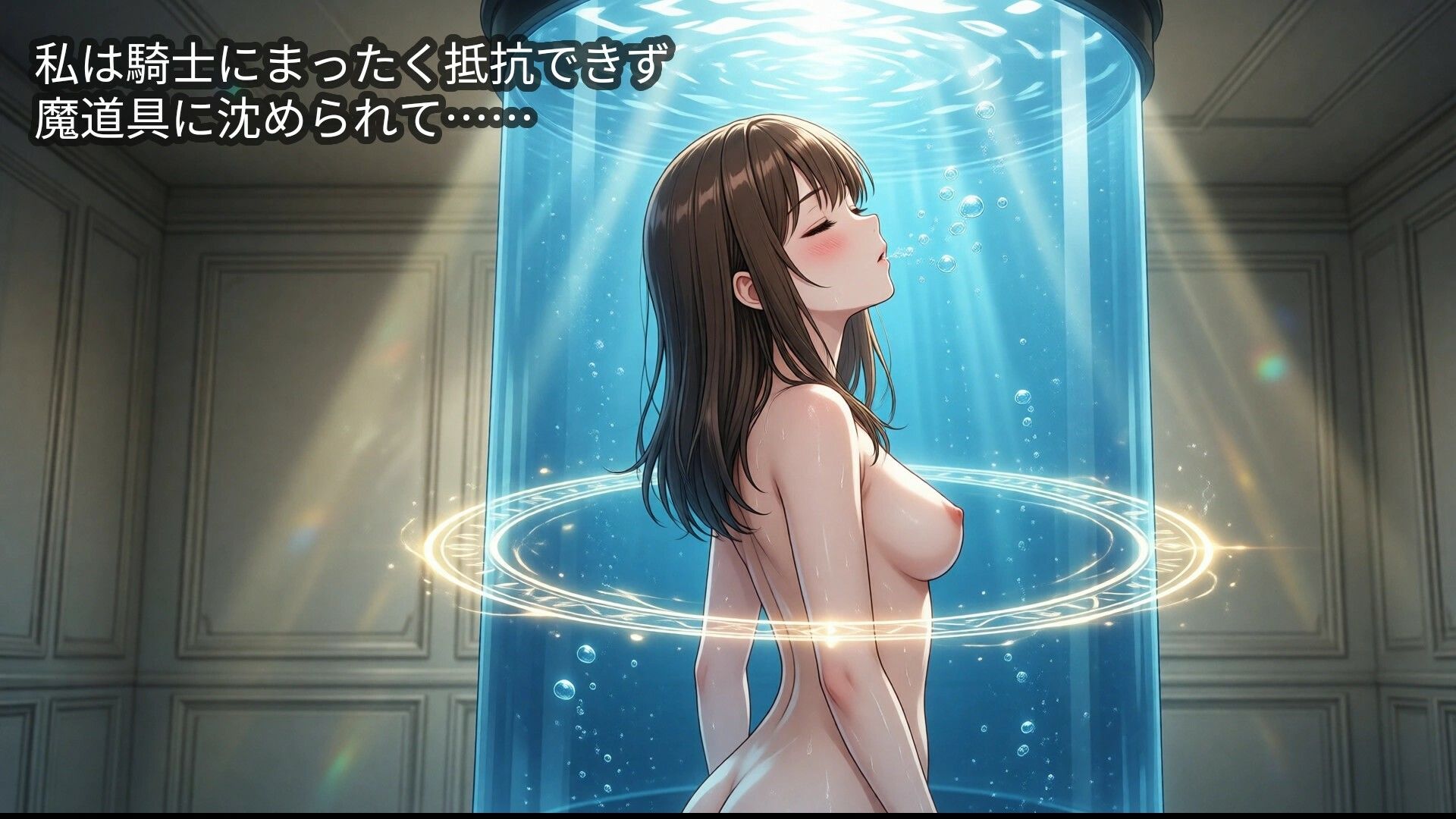 異世界からJK隷属メイドを持ち帰った話 画像7