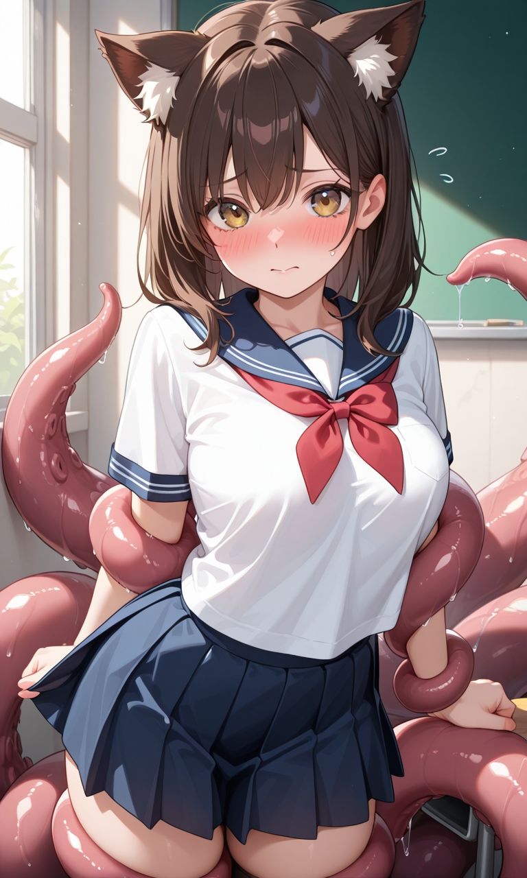 少女シリーズ総集編 画像1