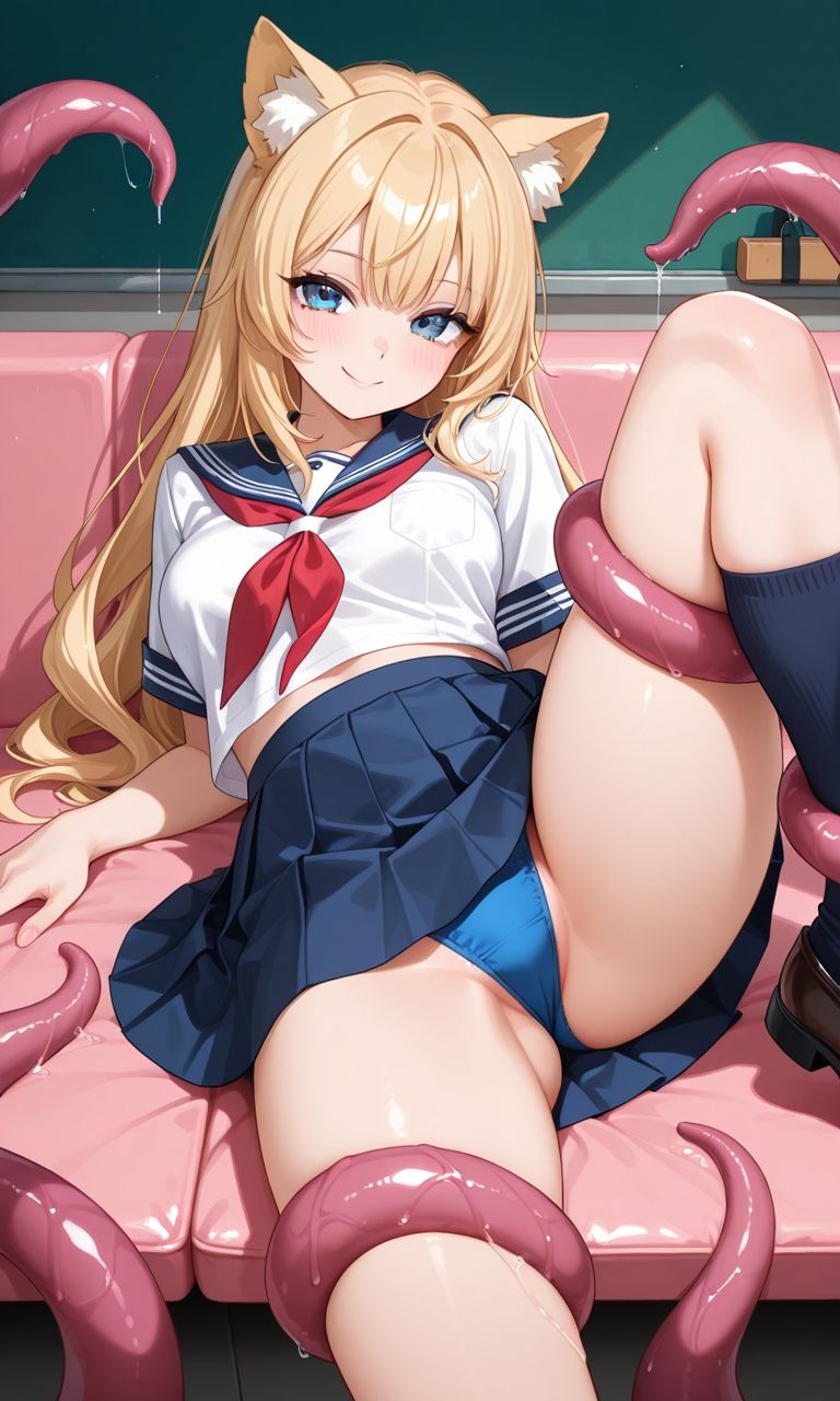 少女シリーズ総集編 画像2