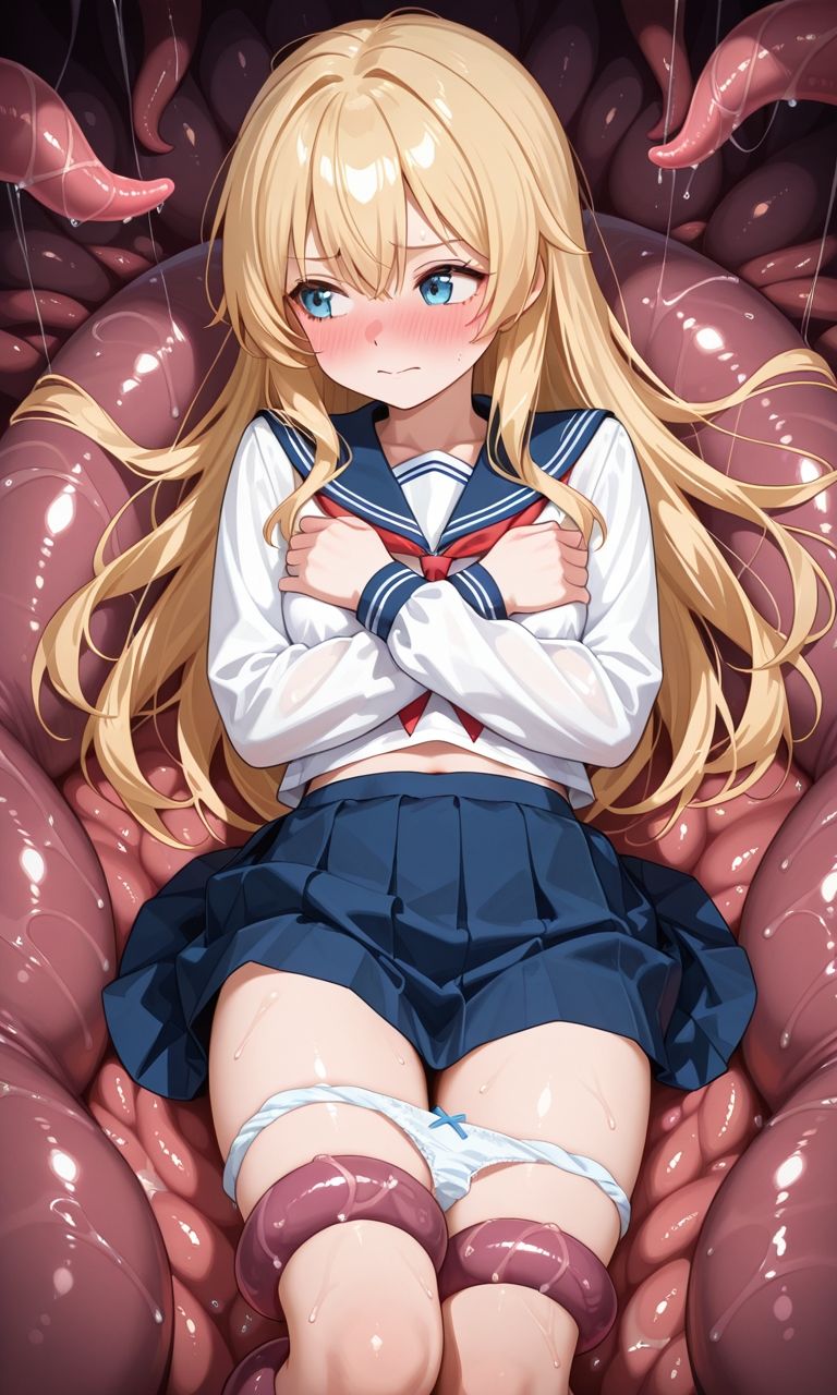 少女シリーズ総集編 画像4