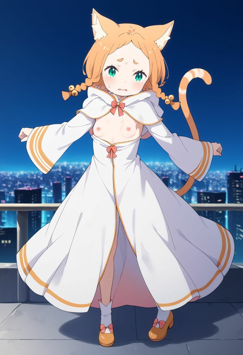 ミミはミミなのだー!2