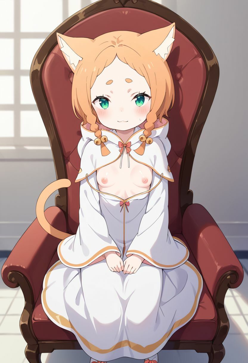 ミミはミミなのだー!3