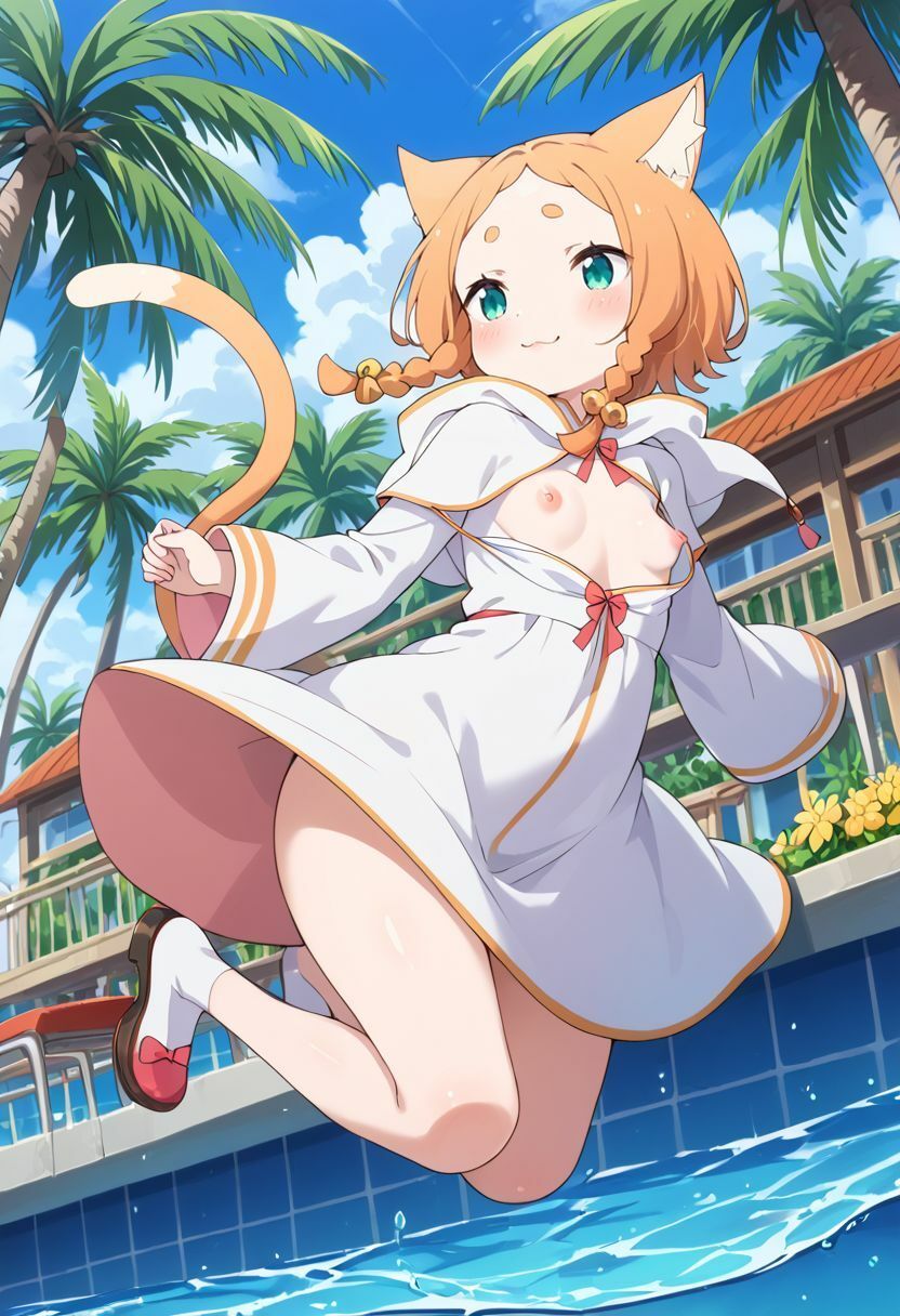 ミミはミミなのだー!5