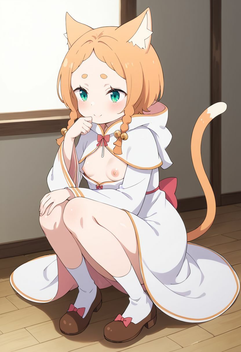 ミミはミミなのだー!6