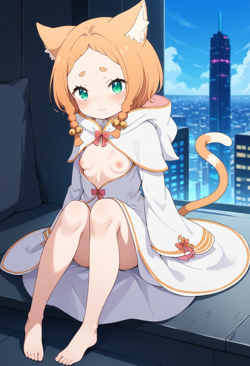 ミミはミミなのだー!7