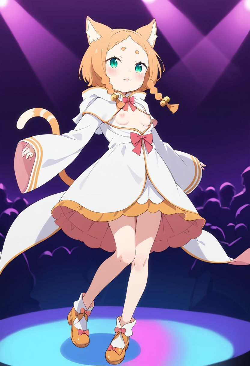 ミミはミミなのだー!8