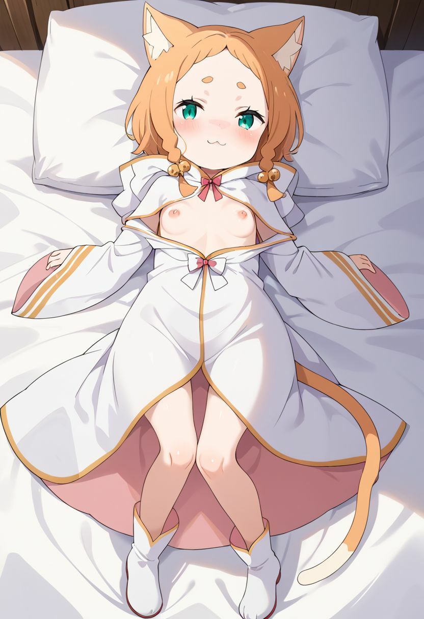 ミミはミミなのだー!9