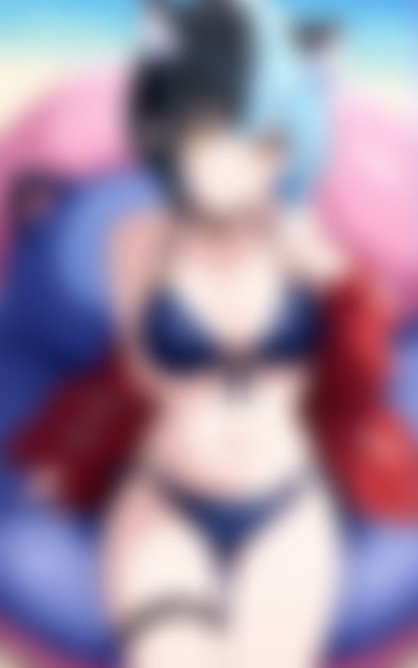 【変態君歓迎】エッチな萌女の水着姿---ど変態君へのヲカズ476人--- サンプル画像 3