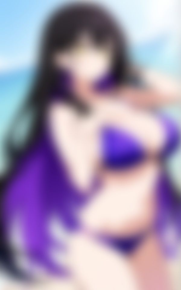 【変態君歓迎】エッチな萌女の水着姿---ど変態君へのヲカズ476人--- サンプル画像 5