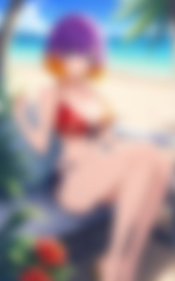 【変態君歓迎】エッチな萌女の水着姿---ど変態君へのヲカズ476人--- サンプル画像 8