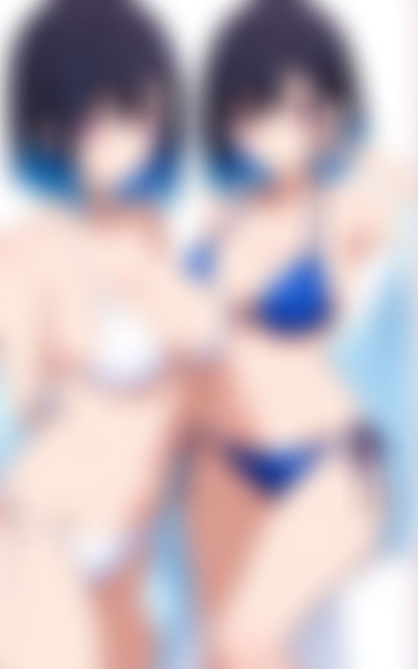 【変態君歓迎】エッチな萌女の水着姿---ど変態君へのヲカズ476人--- サンプル画像 10