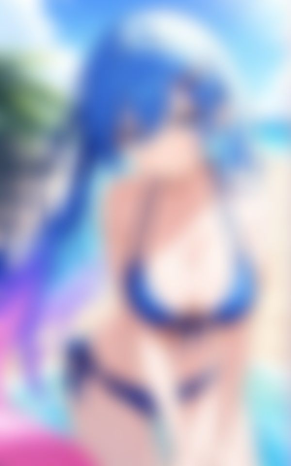 【変態君歓迎】エッチな萌女の水着姿---ど変態君へのヲカズ476人--- サンプル画像 11