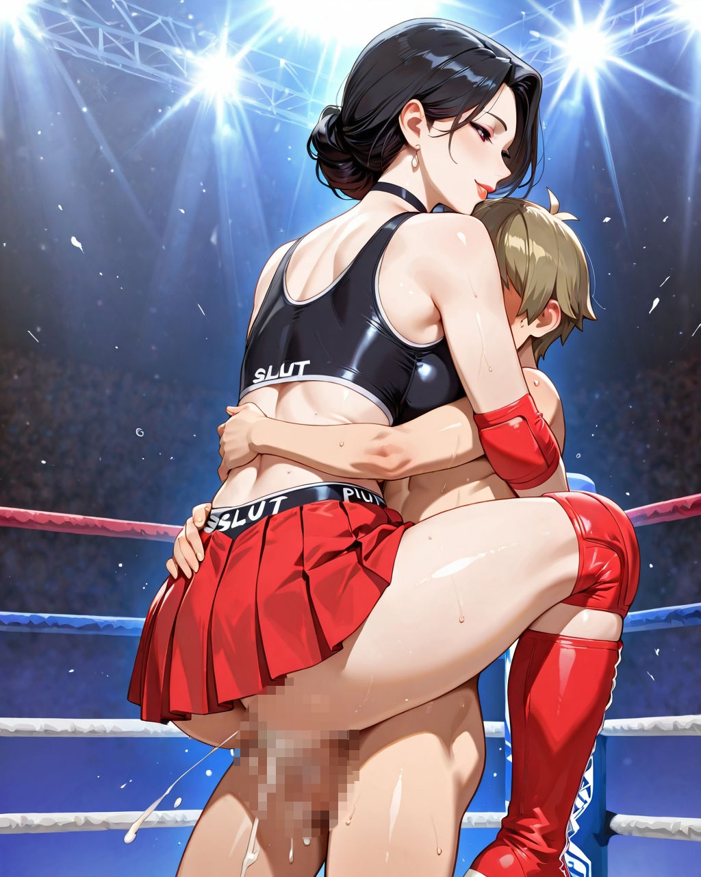 公式サンプル