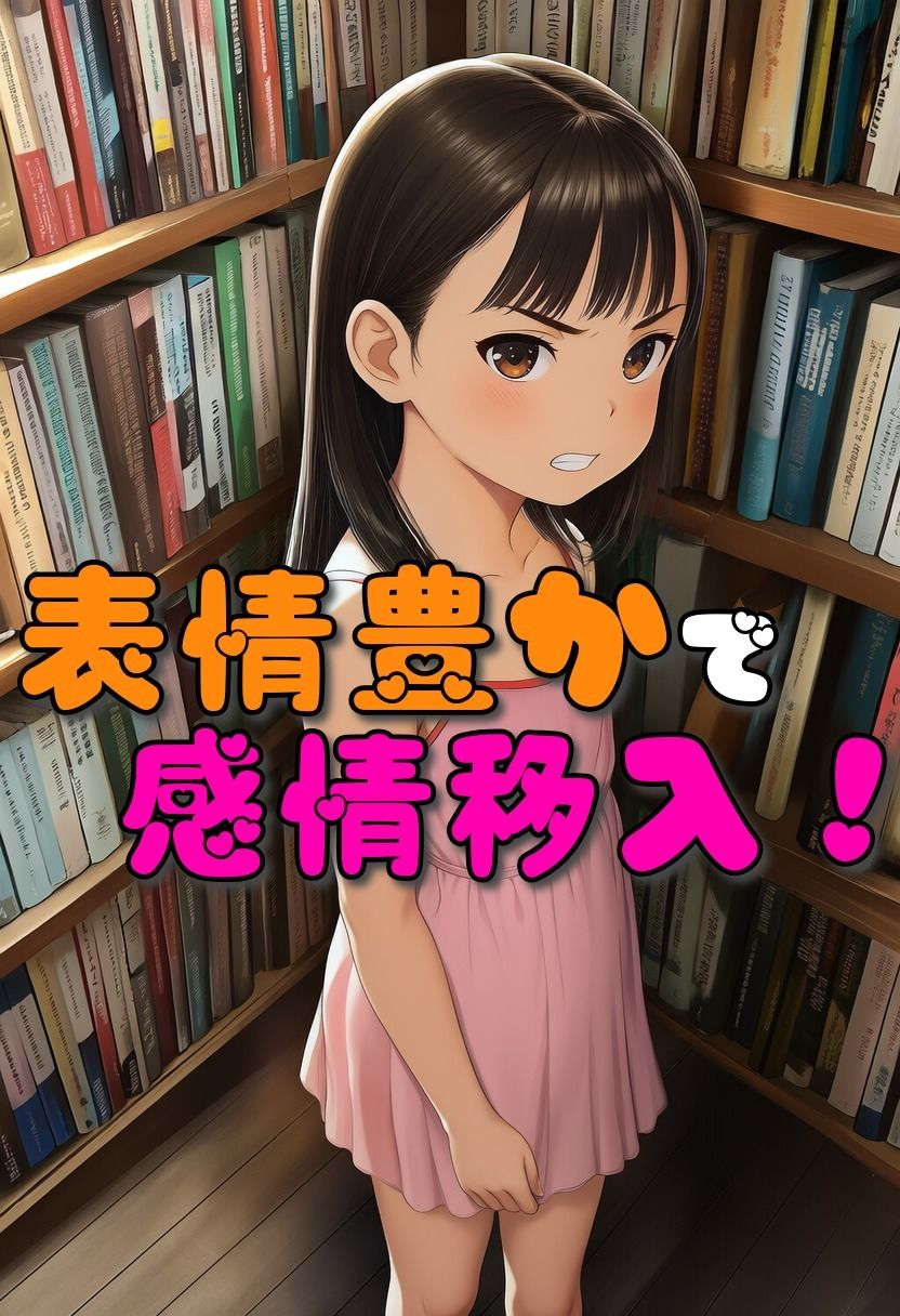 いろんな表情と主観見抜き差分たっぷり【図書室で大人ちんこ観察】【219枚】 サンプル画像 3