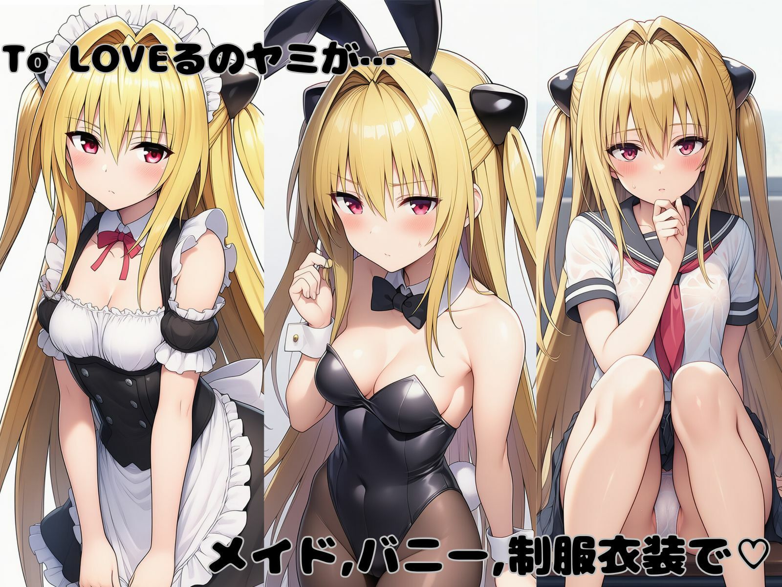 サンプルページ 1