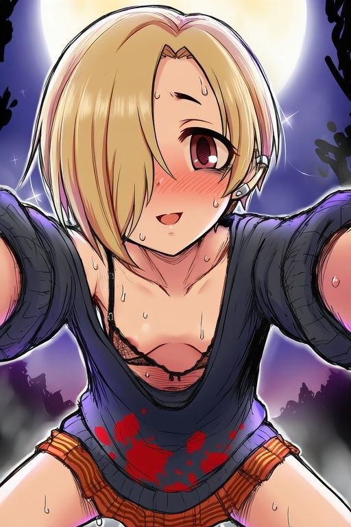 小梅ちゃんとあの子はわりと好き者らしい サンプル画像 9
