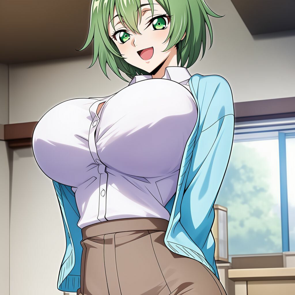 妹と成長期ごっこ〜いつでも成長してあげる〜五女_ユウ編 画像1