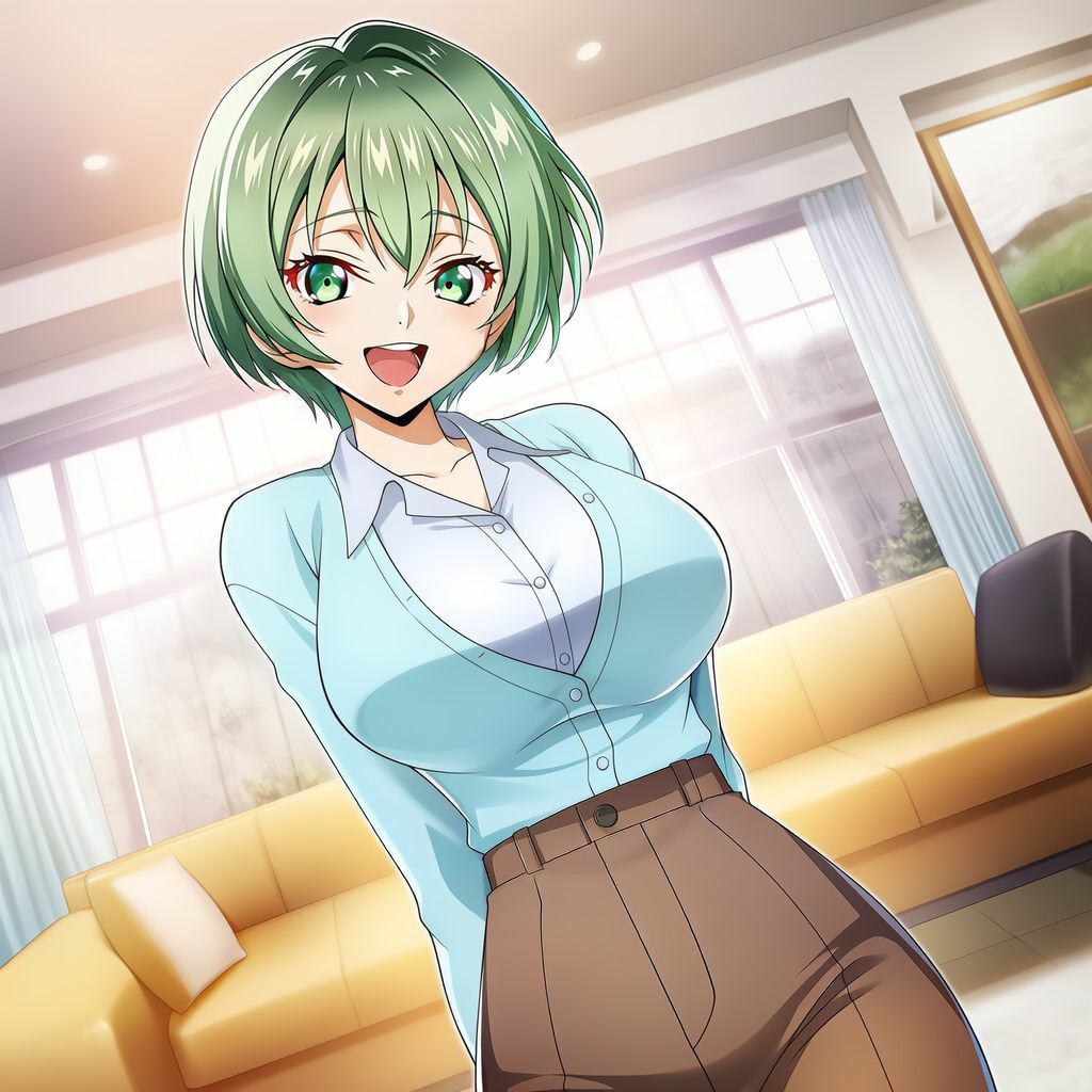 妹と成長期ごっこ〜いつでも成長してあげる〜五女_ユウ編 画像4