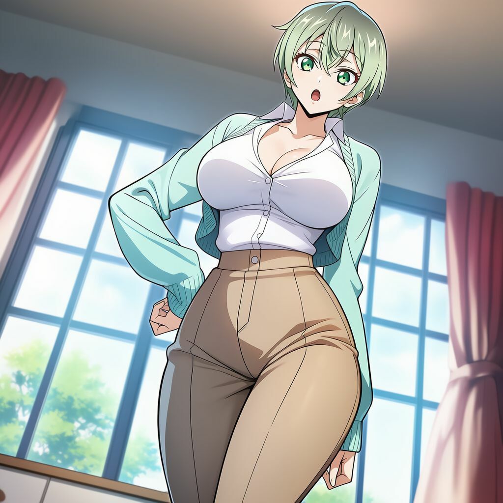 妹と成長期ごっこ〜いつでも成長してあげる〜五女_ユウ編 画像7