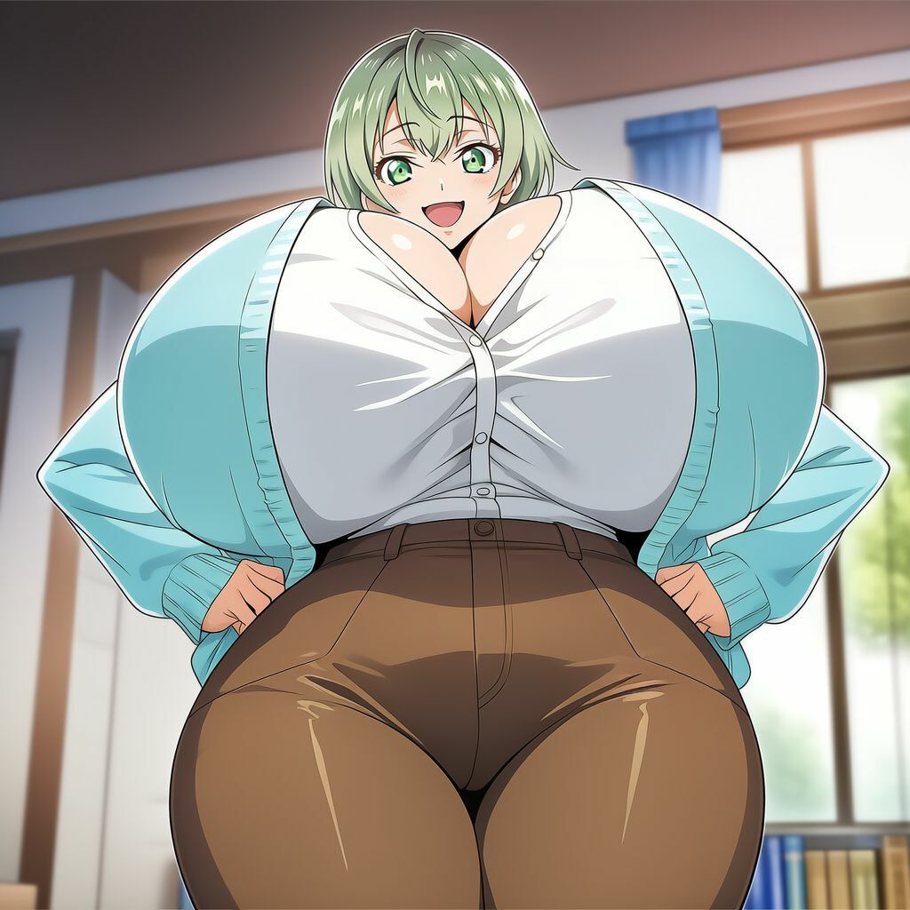 妹と成長期ごっこ〜いつでも成長してあげる〜五女_ユウ編 画像9