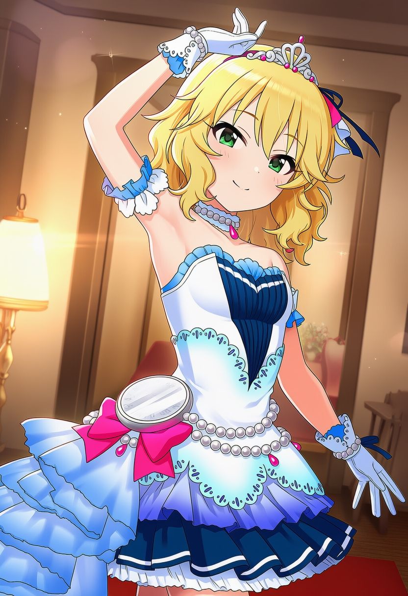 美少女アイドルと子作り（櫻〇桃華編） 画像6