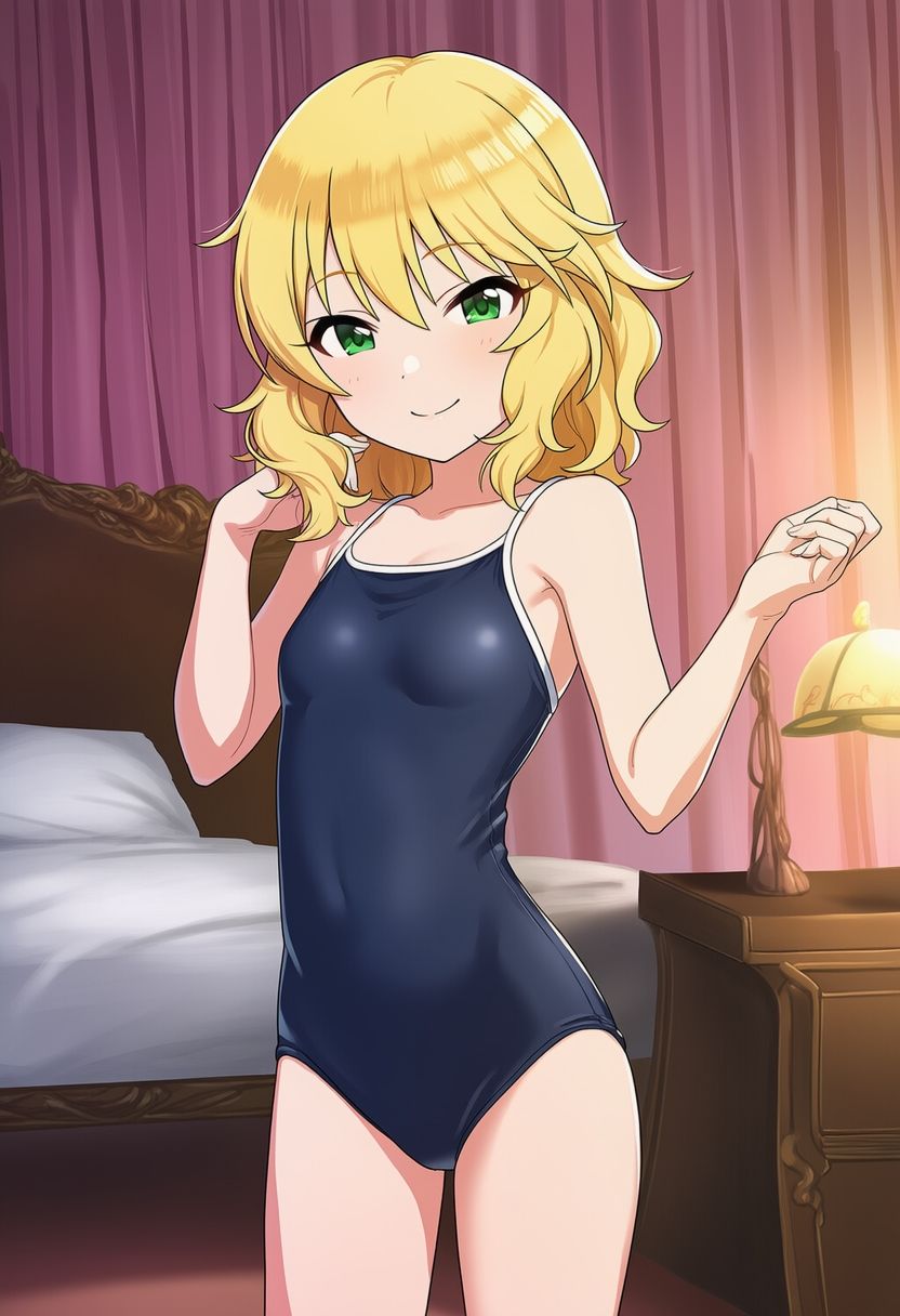 美少女アイドルと子作り（櫻〇桃華編） 画像8