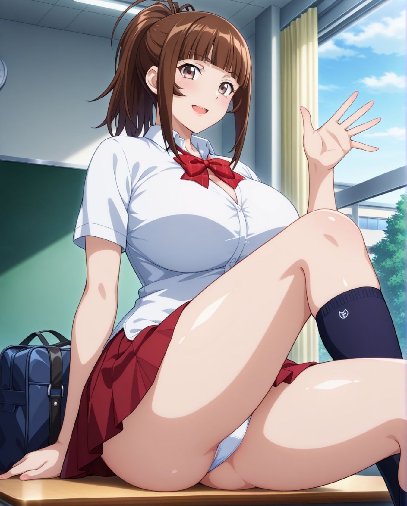 ねぇボクたちとシあおうよ 画像1