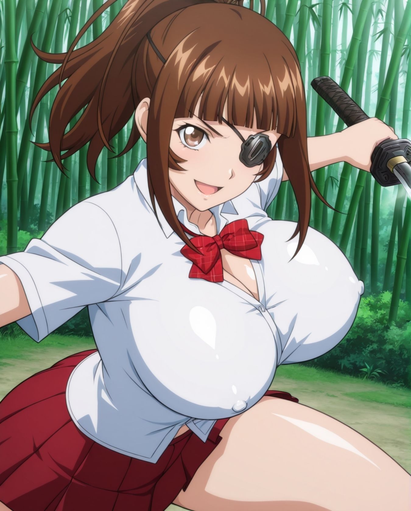 ねぇボクたちとシあおうよ 画像2