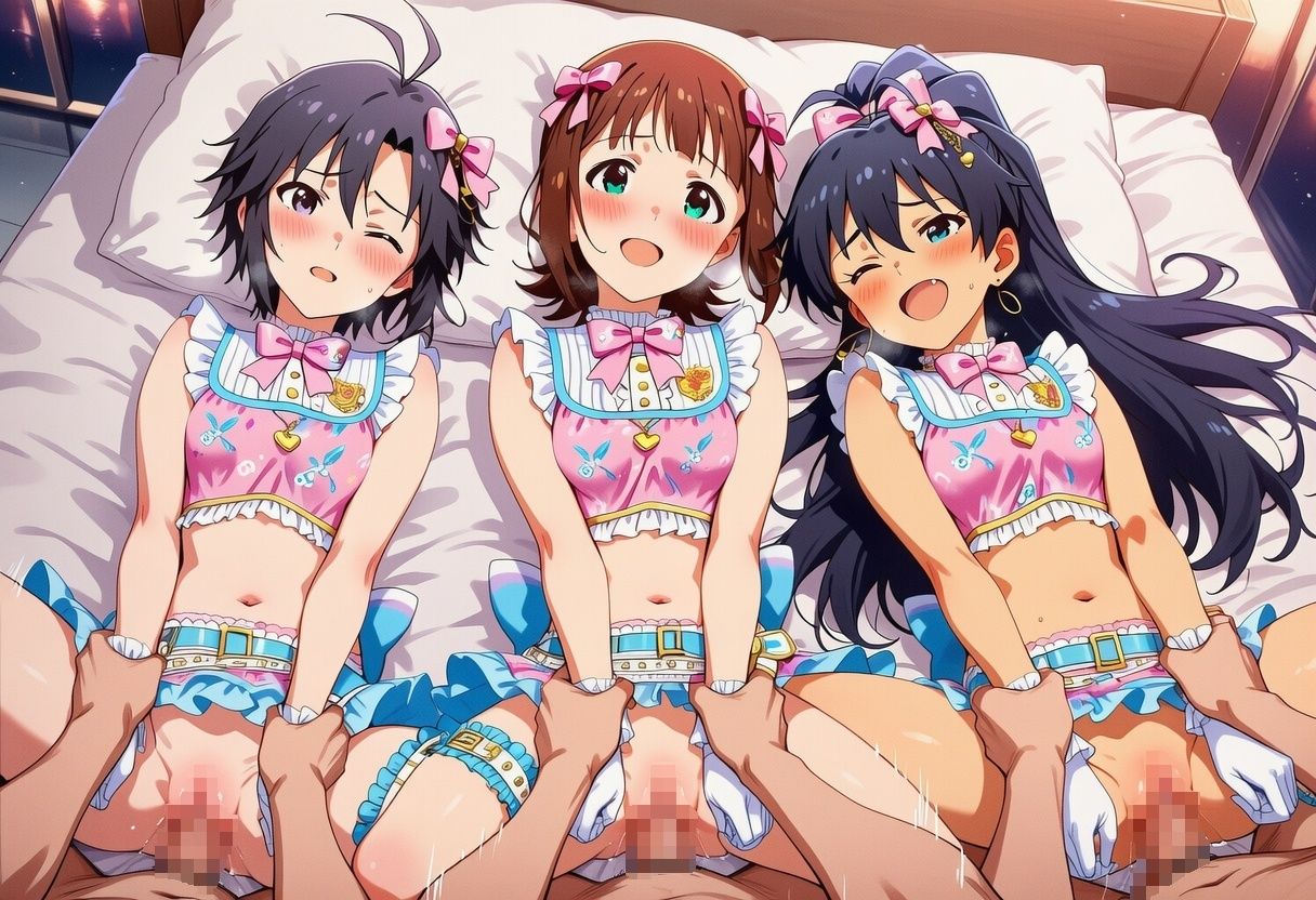 公式サンプル