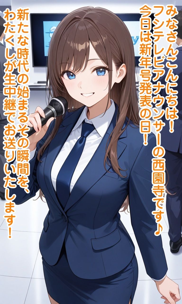 鬼畜エロ法律で無様行為 画像1
