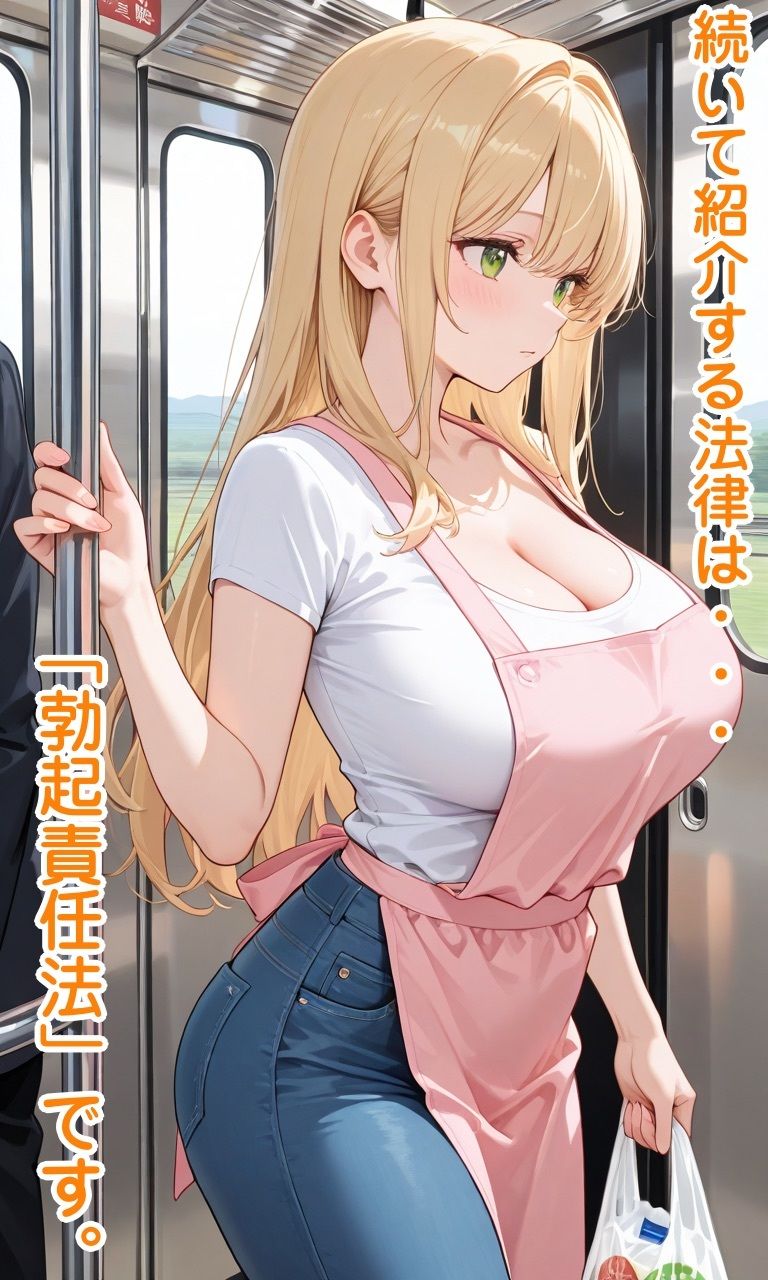 鬼畜エロ法律で無様行為 画像7